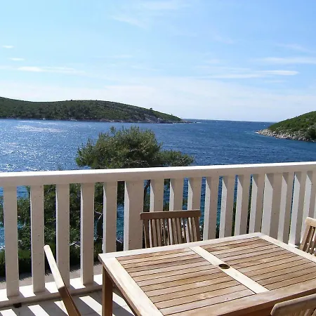 Sunset Hvar.1 Appartement